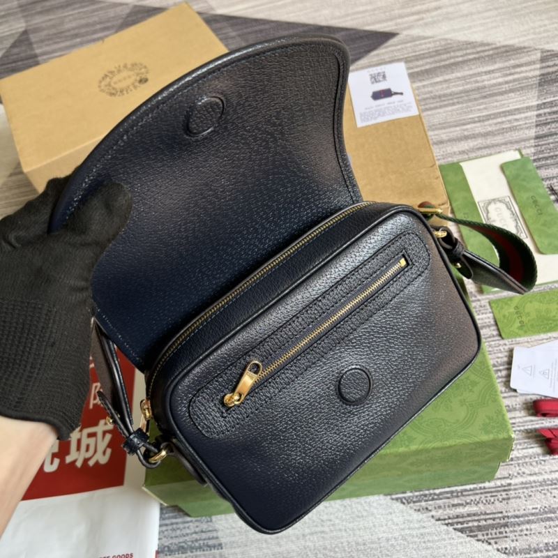 Mens Gucci Satchel Bags